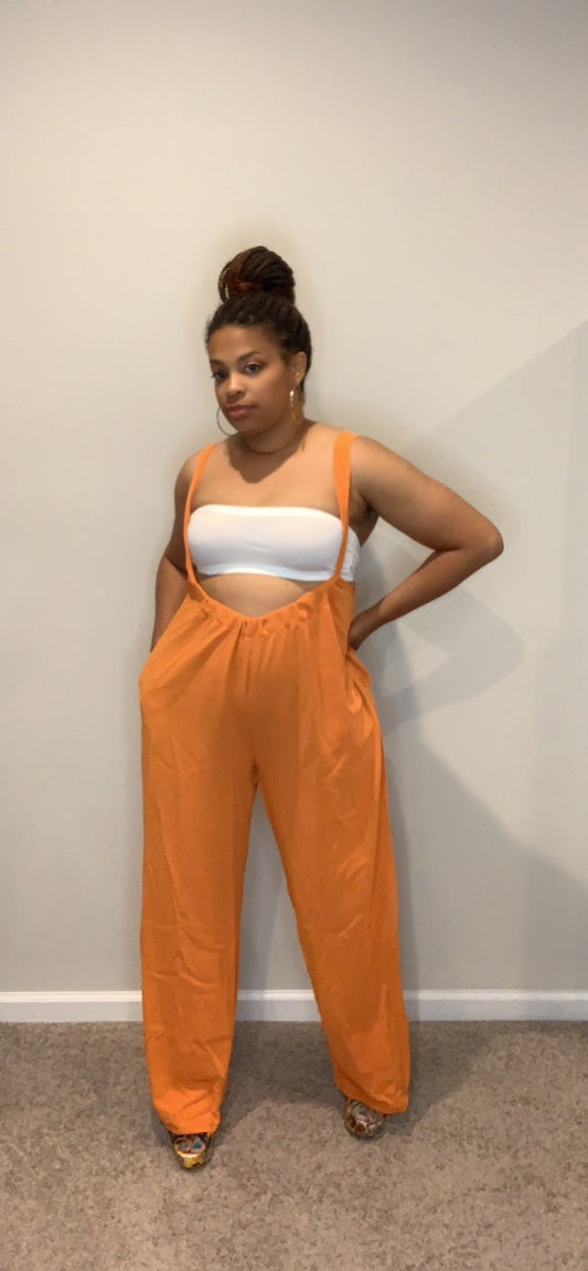 The Meka Set (Orange)